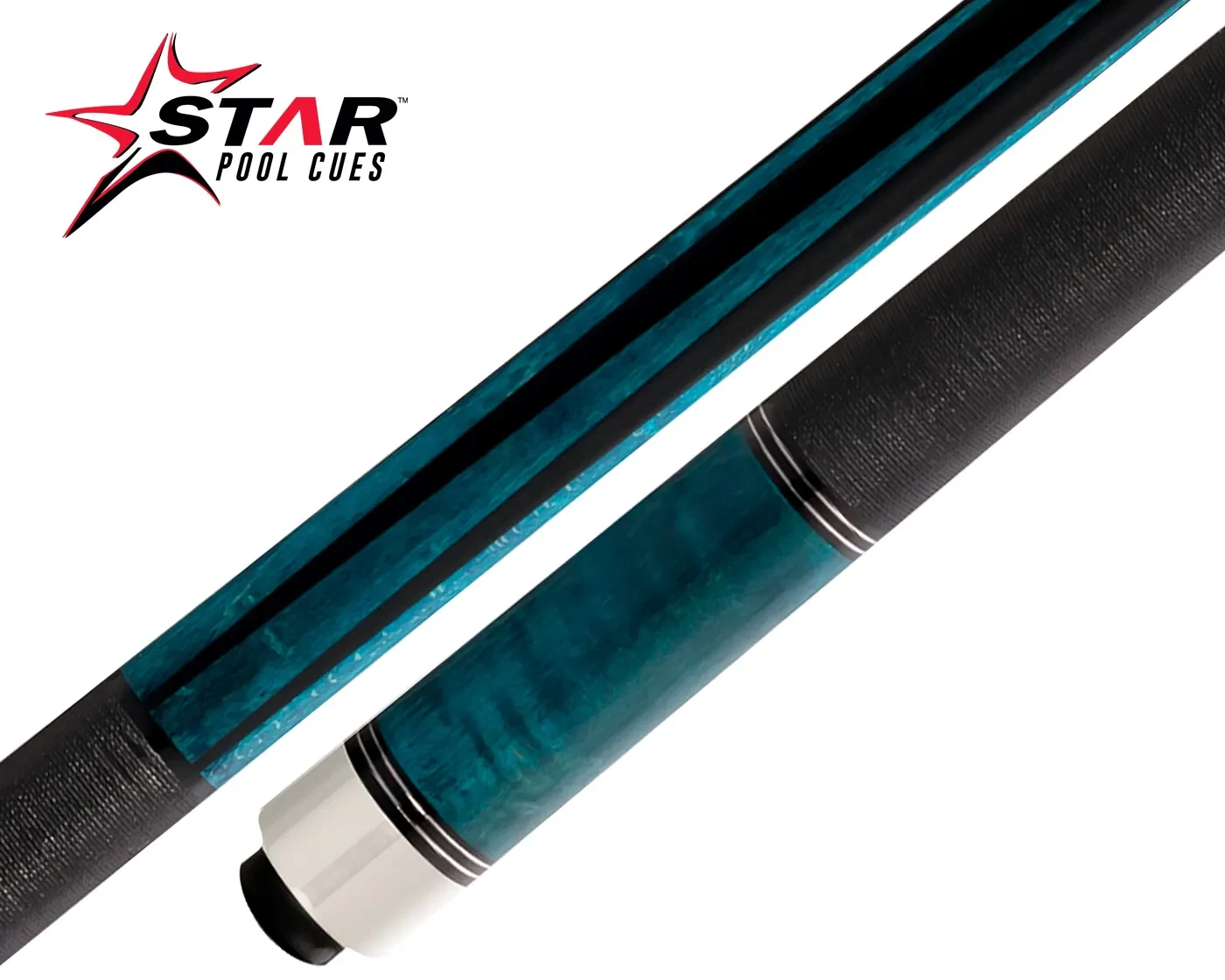Taco de Pool Star S74 de McDermott