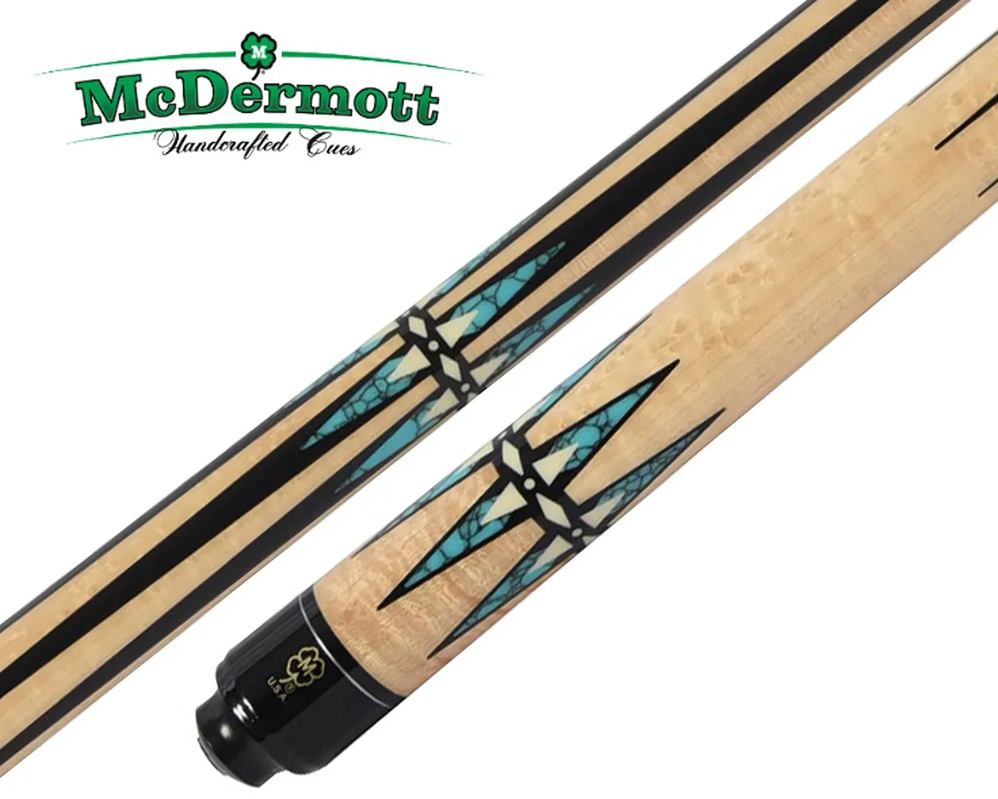 Taco de Pool Star S74 de McDermott - Imagen 8