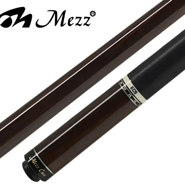 Taco de Billar Pool Mezz EC9-R