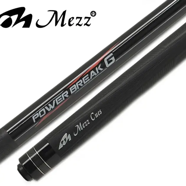 Taco de Saque Mezz Power Break PBGG-H - XPG Sport Grip