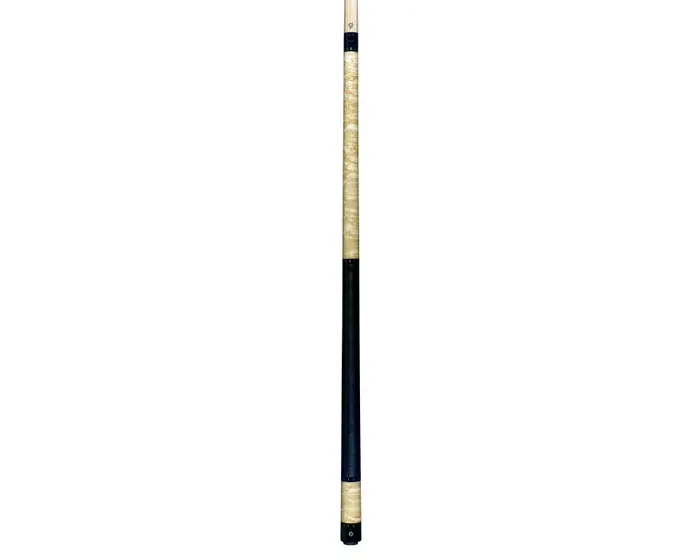 Taco de Pool OB-125 Maple Ojo de Pájaro con Lino - Imagen 6