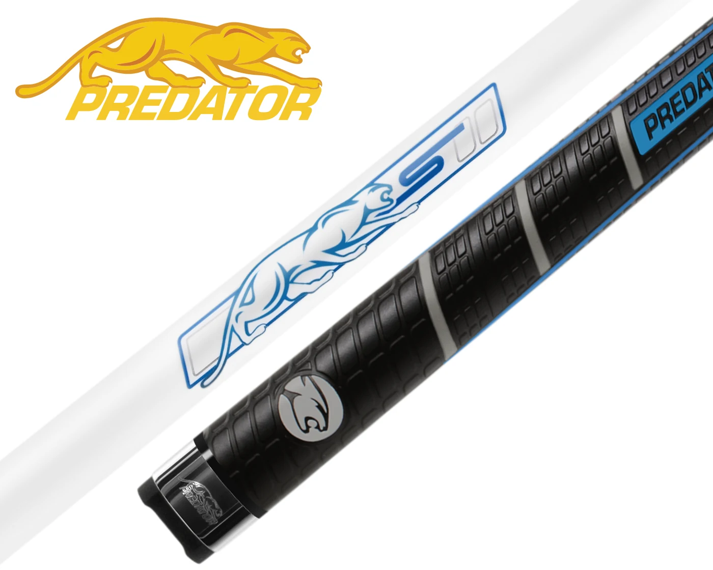 Taco de Billar Pool Predator 9K-2 - Imagen 8