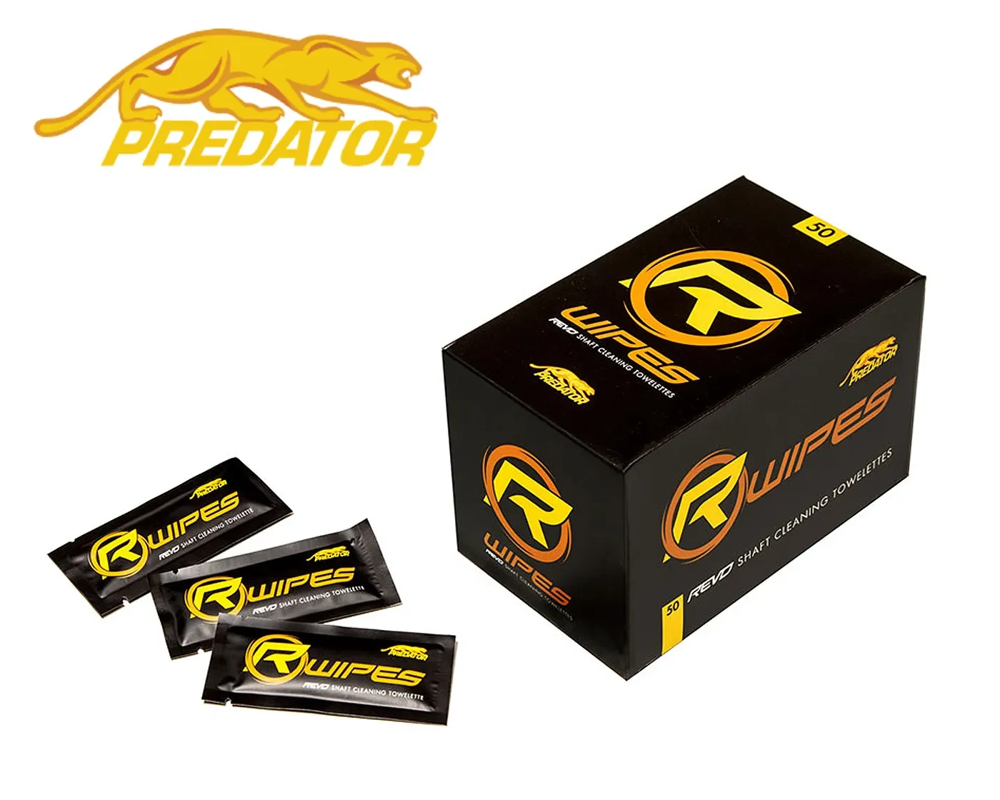 Taco de Billar Pool Predator 9K-3 - Imagen 7