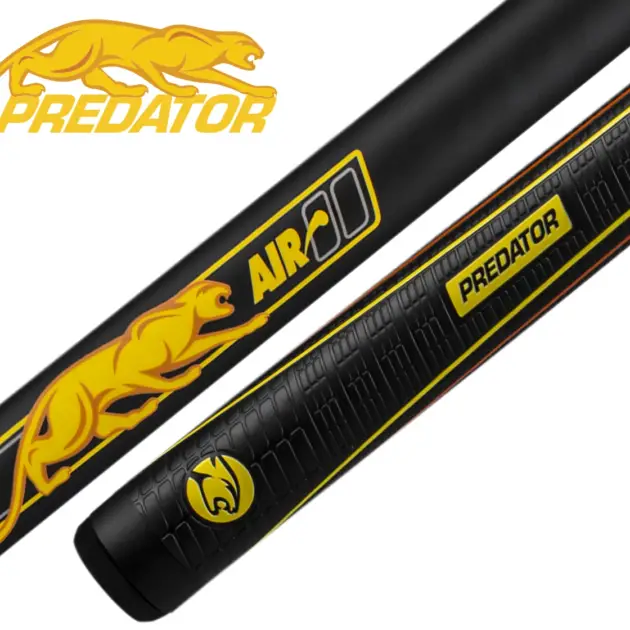 Taco de Salto Predator Air II Jump - Envoltura Sport