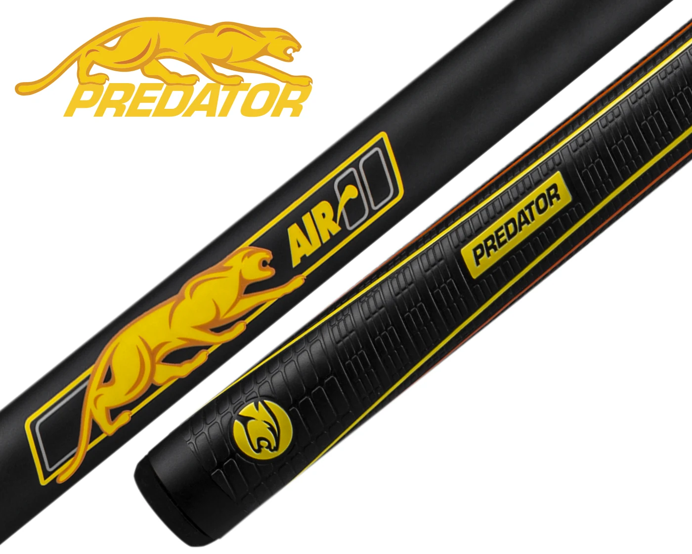 Taco de Salto Predator Air II Jump - Envoltura Sport - Imagen 2