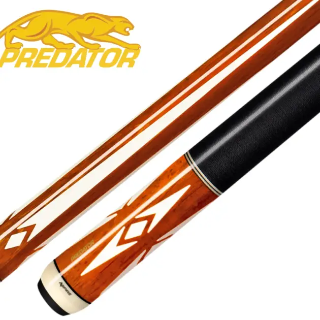 Taco de Billar Pool Predator Aspire 1-10