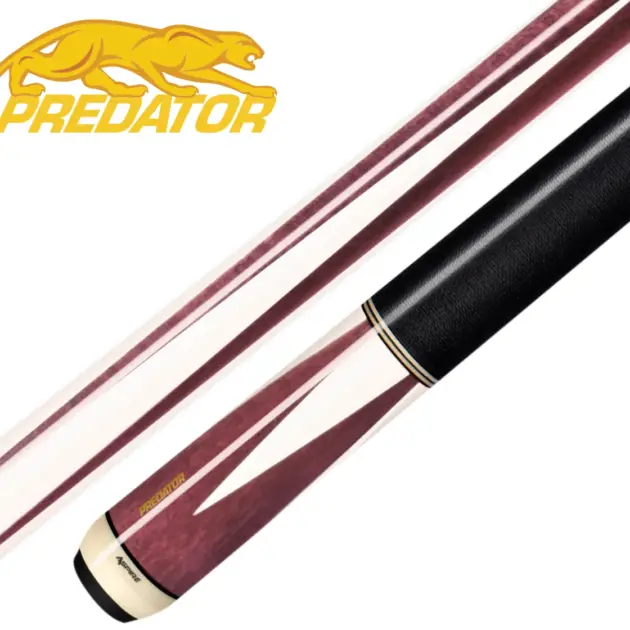 Taco de Billar Pool Predator Aspire 1-6