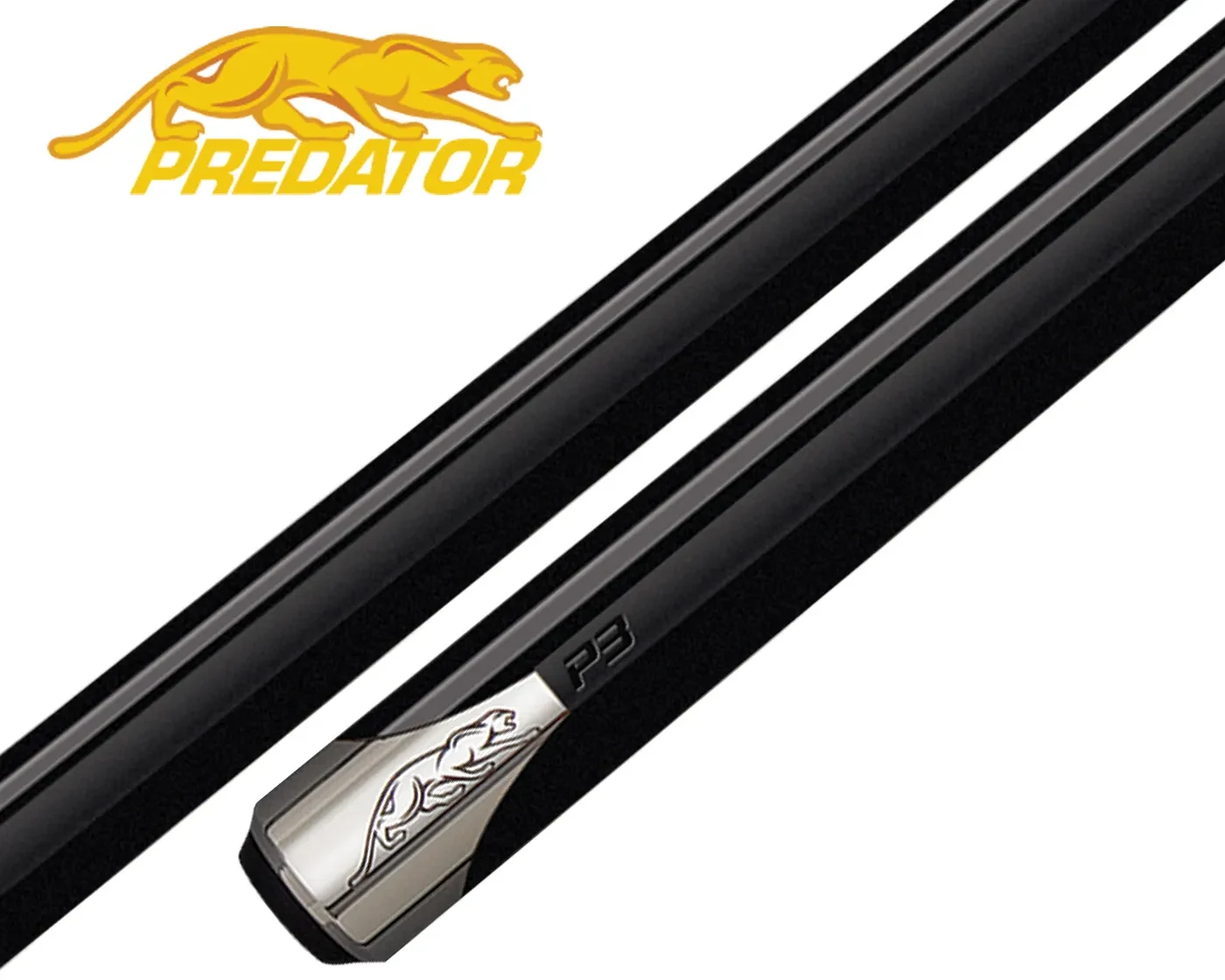Taco de Billar Pool Predator Aspire 1-6 - Imagen 5