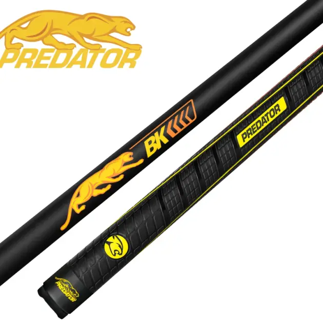 Taco de saque Predator BK4 - SW