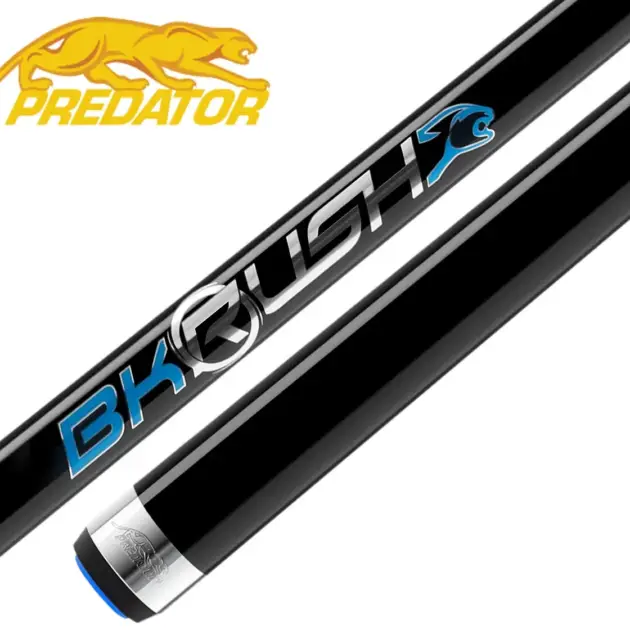 Taco de saque Predator BK-Rush NW