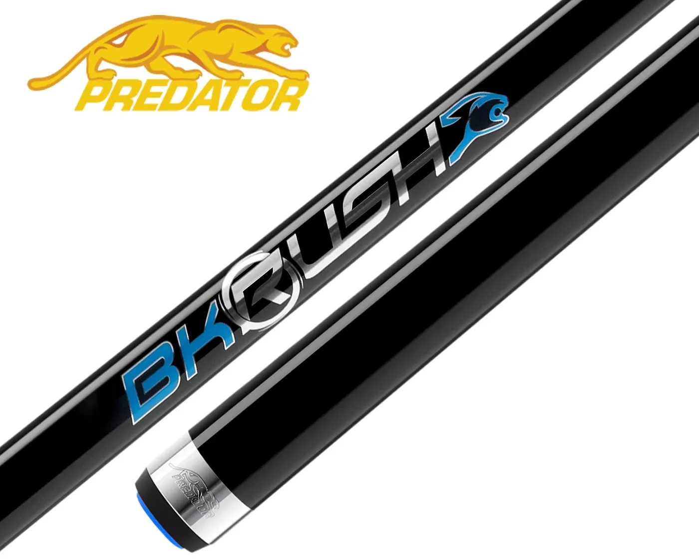 Taco de saque Predator BK-Rush NW