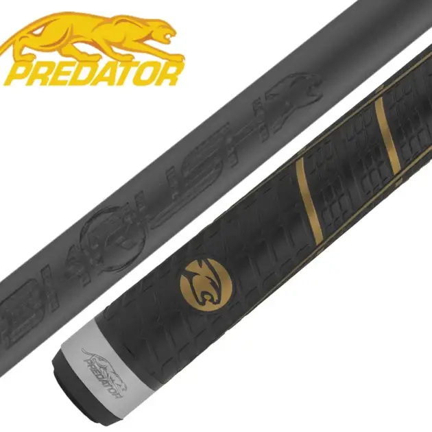 Taco de saque Predator BK-Rush Night Claw - SW