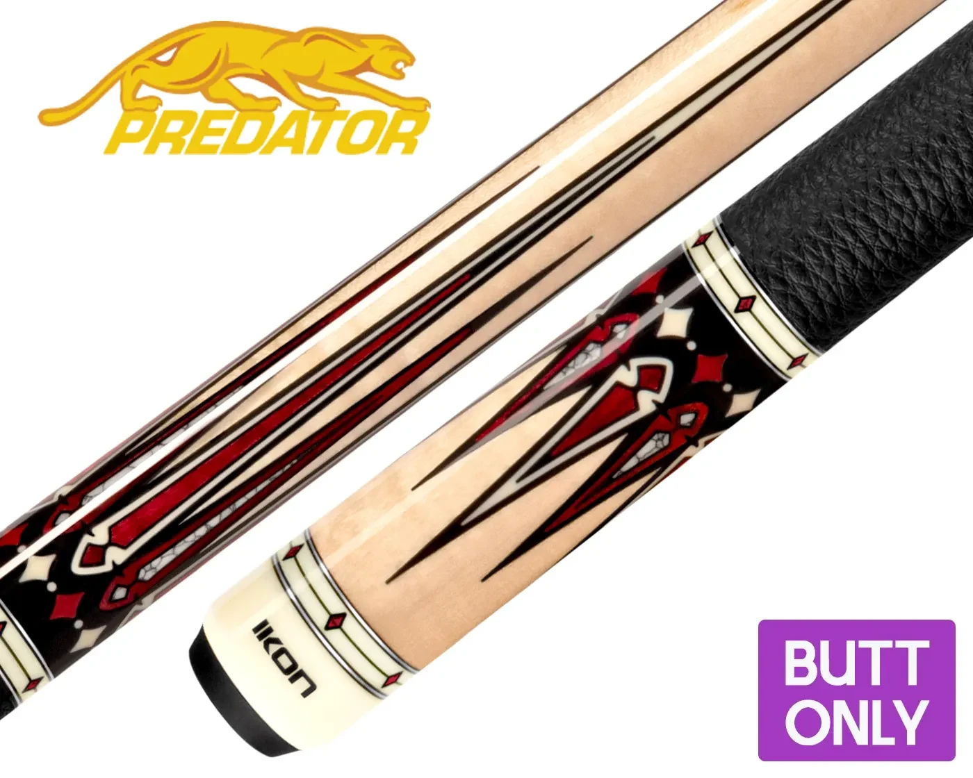 Taco de saque Predator BK-Rush Night Claw - SW - Imagen 5