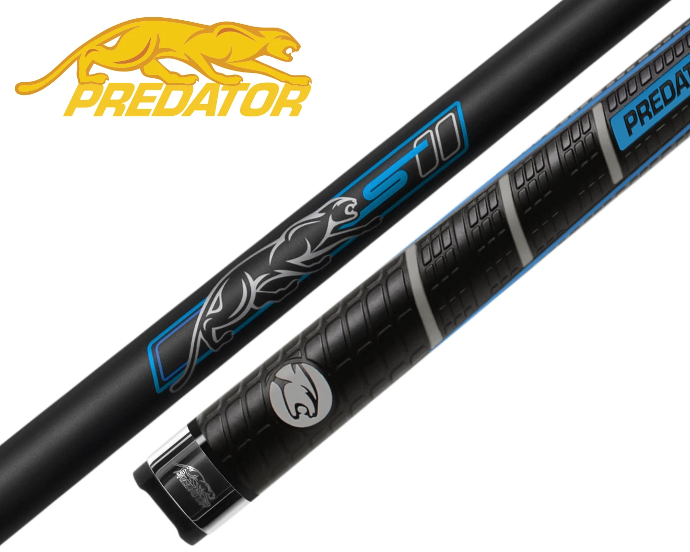 Taco de saque Predator Black BK-Rush - SW - Imagen 6
