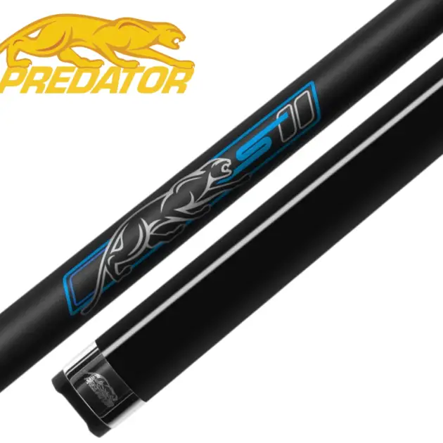 Taco de Billar Pool Predator Sport 2 Amp No Wrap