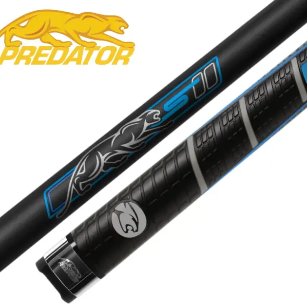 Taco de Billar Pool Predator Sport 2 Amp Sport Wrap