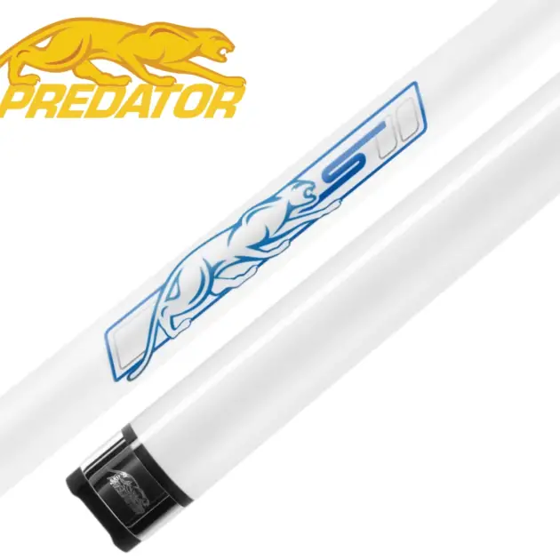 Taco de Billar Predator Sport 2 Volt No Wrap
