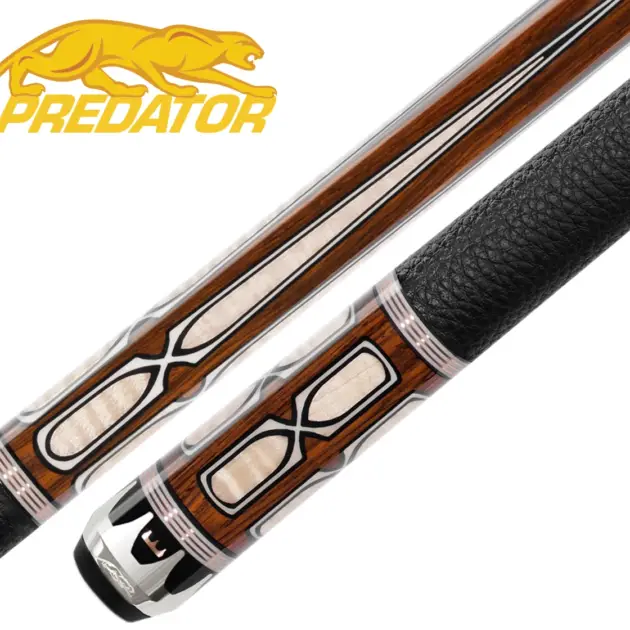 Taco de Billar Pool Predator Throne 3-3