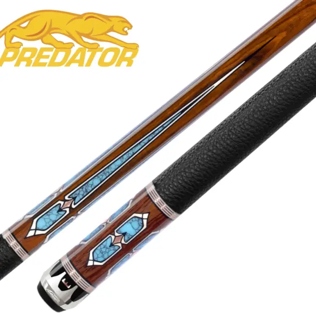Taco de Billar Pool Predator Throne 3-5
