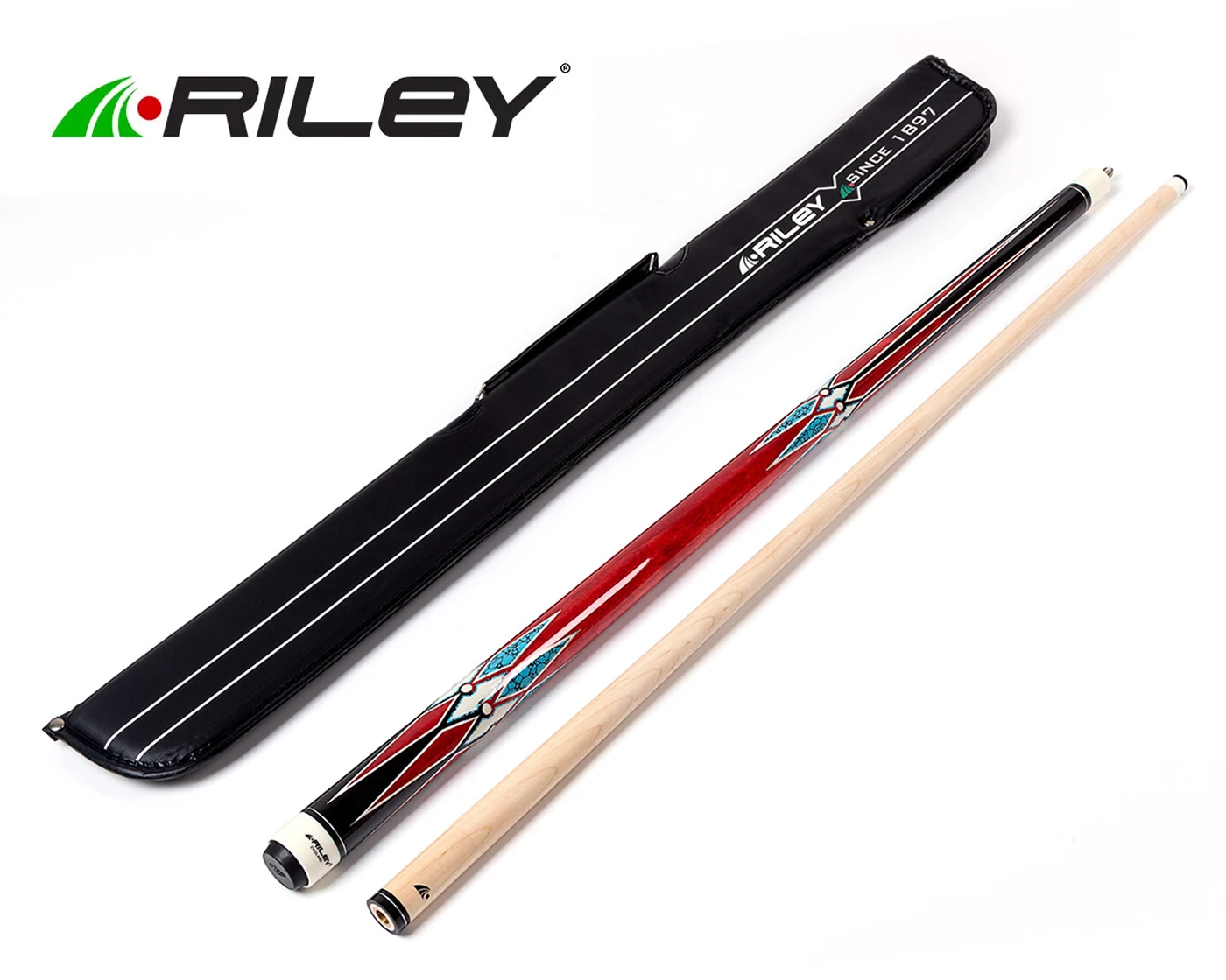 Taco de Pool Riley Centurion 4 - Imagen 8