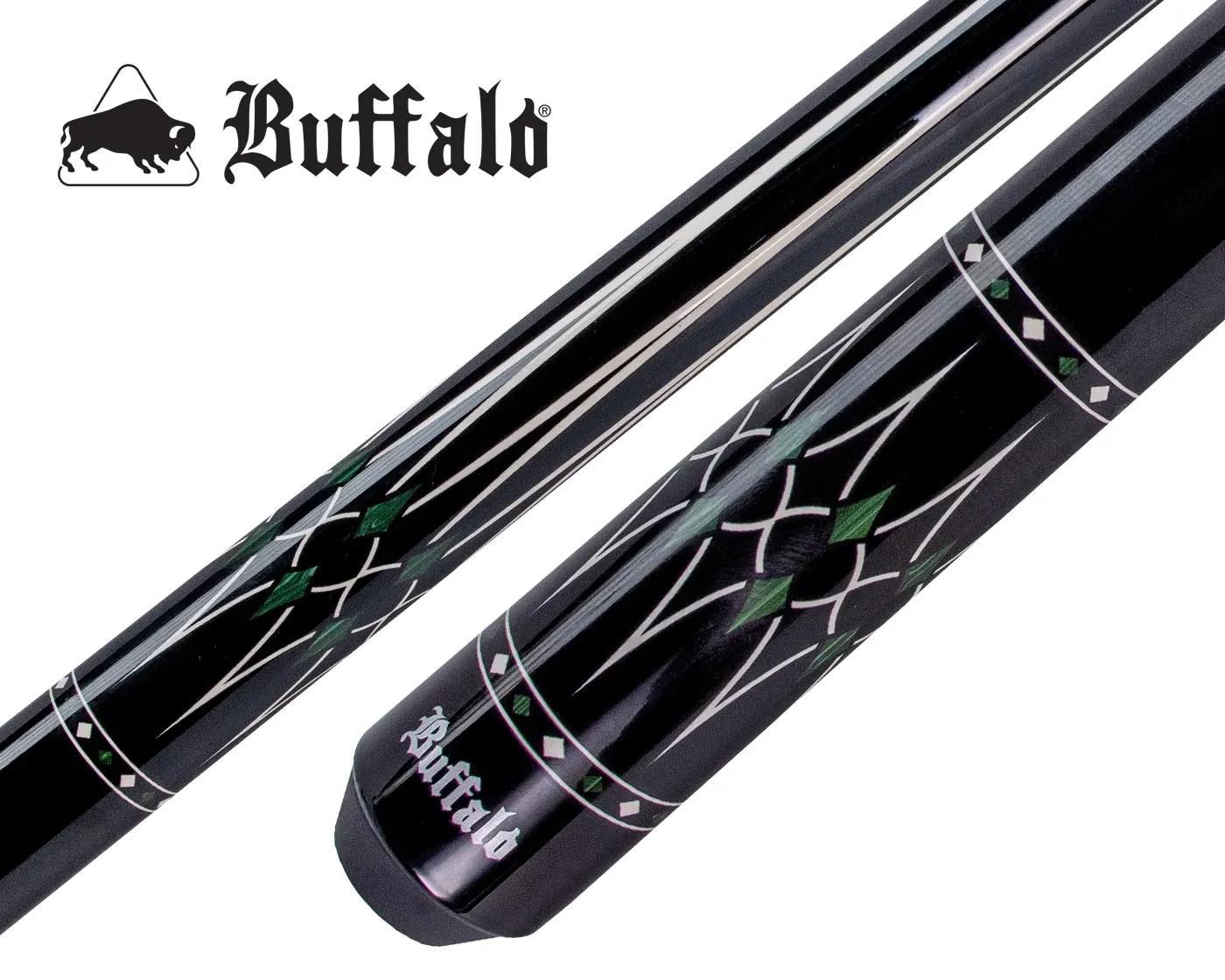 Taco de Billar Buffalo Altano n°2