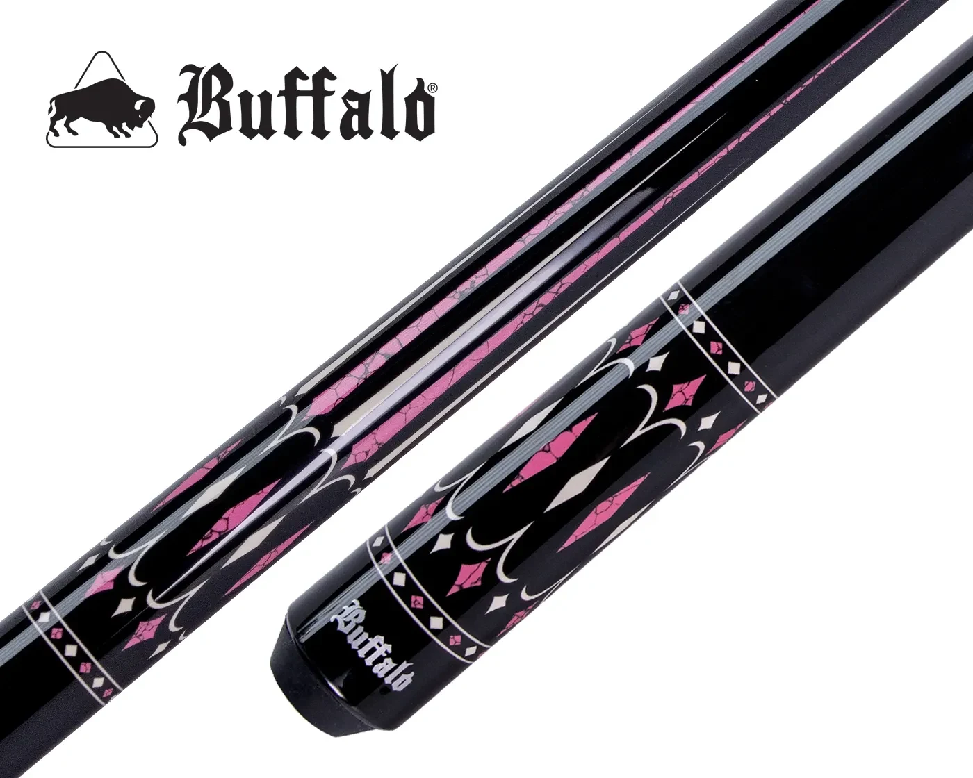 Taco de Billar Buffalo Altano n°5