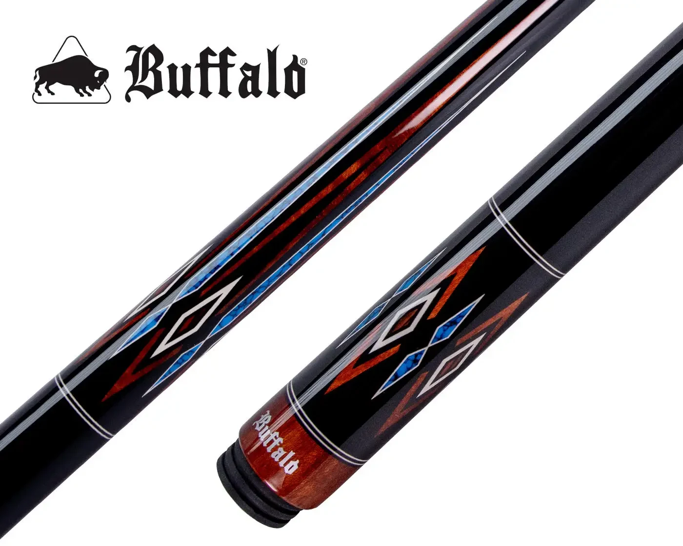 Taco de Billar Buffalo Century II No 2