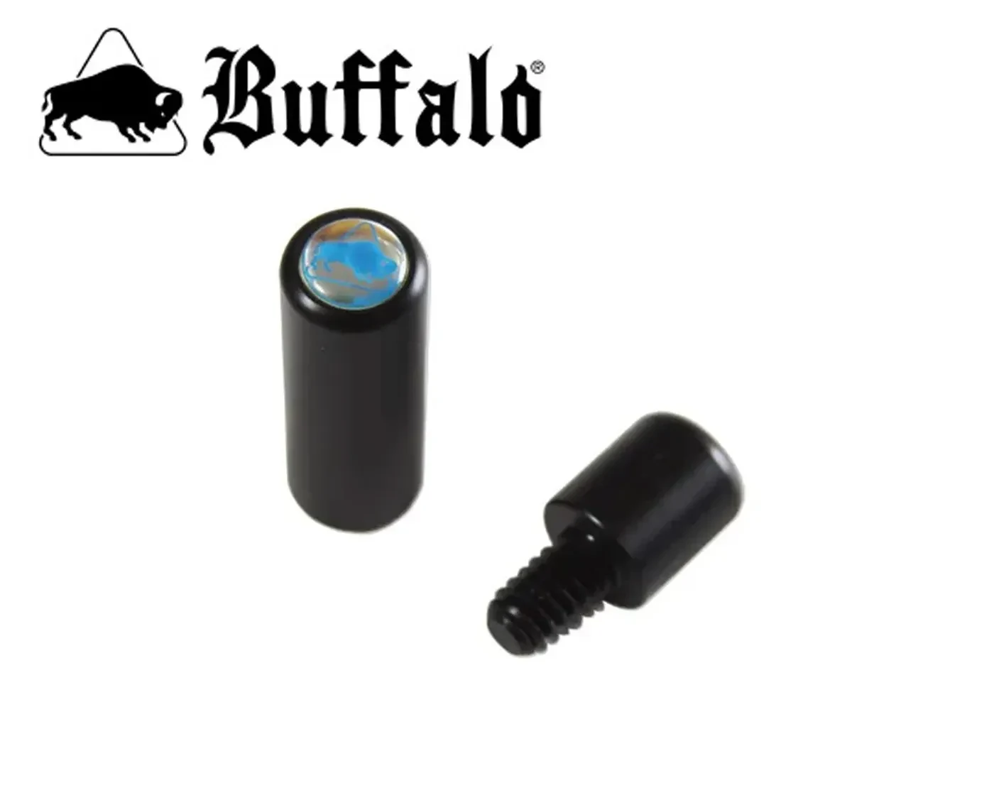 Taco de Billar Carambola Buffalo Elan 3 - Imagen 6
