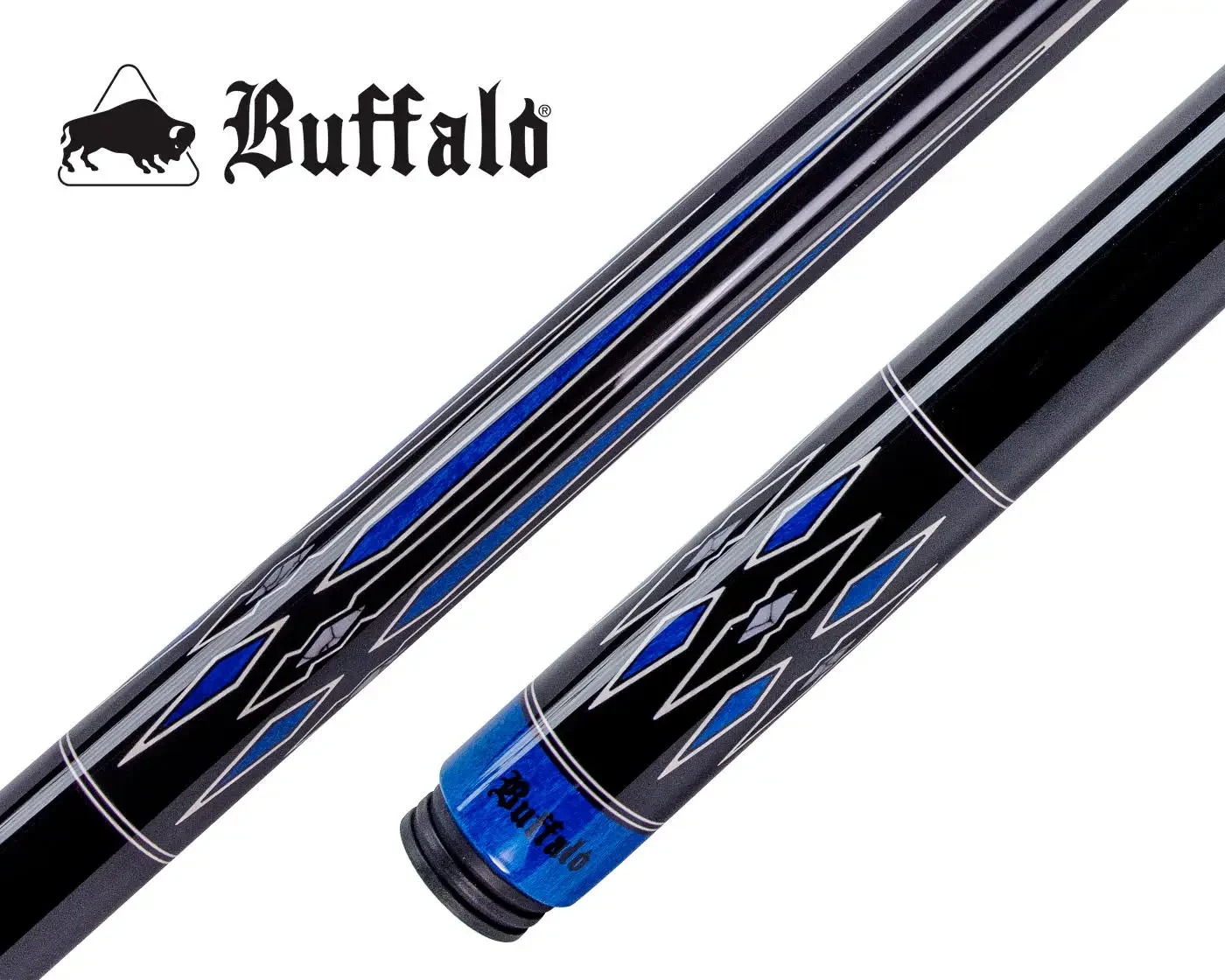 Taco de Billar Carambola Buffalo Elegance 1 - Imagen 4