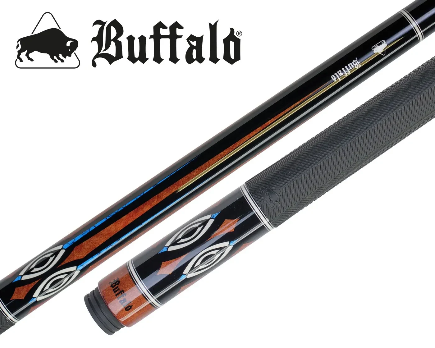 Taco de Billar Carambola Buffalo Elegance 2 - Imagen 2