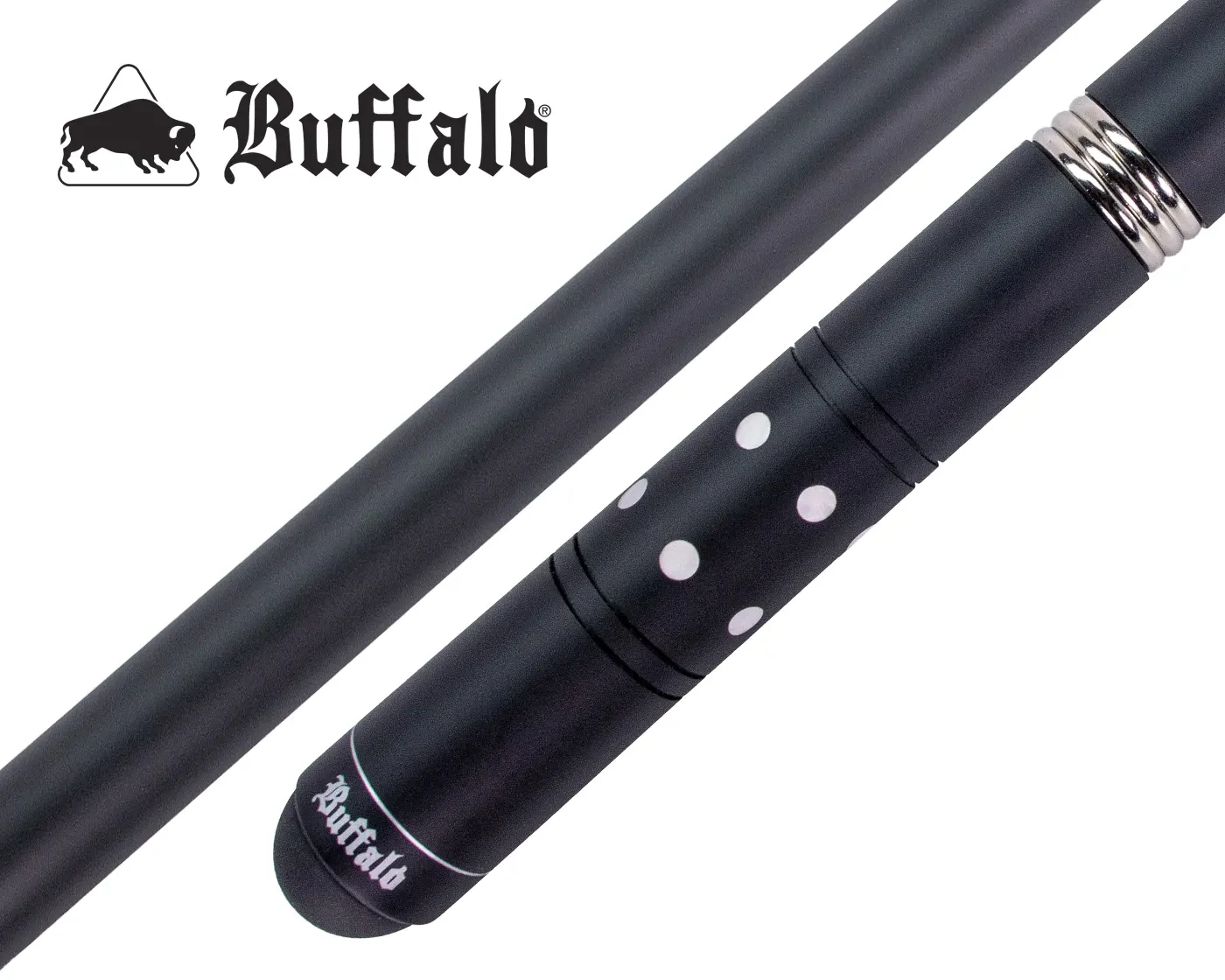 Taco de Billar Buffalo Excellent n°3 - Imagen 2