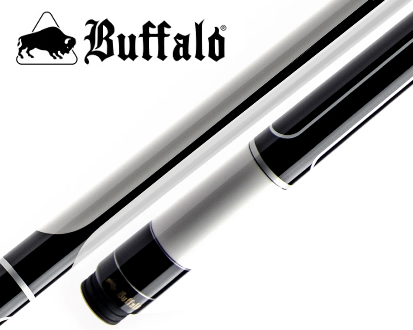 Taco de Billar Buffalo Rapsody - Champán - Imagen 4