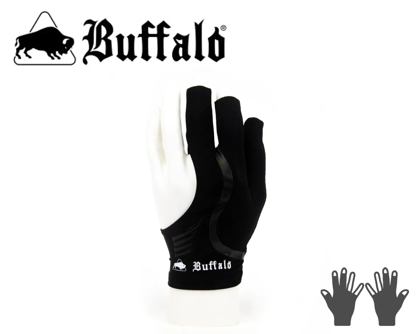 Taco de Billar Buffalo Rapsody - Champán - Imagen 6