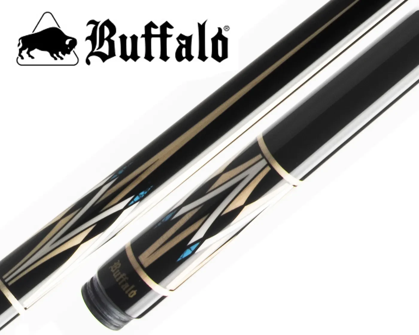 Taco de Billar Buffalo Vision n°1 - Imagen 2