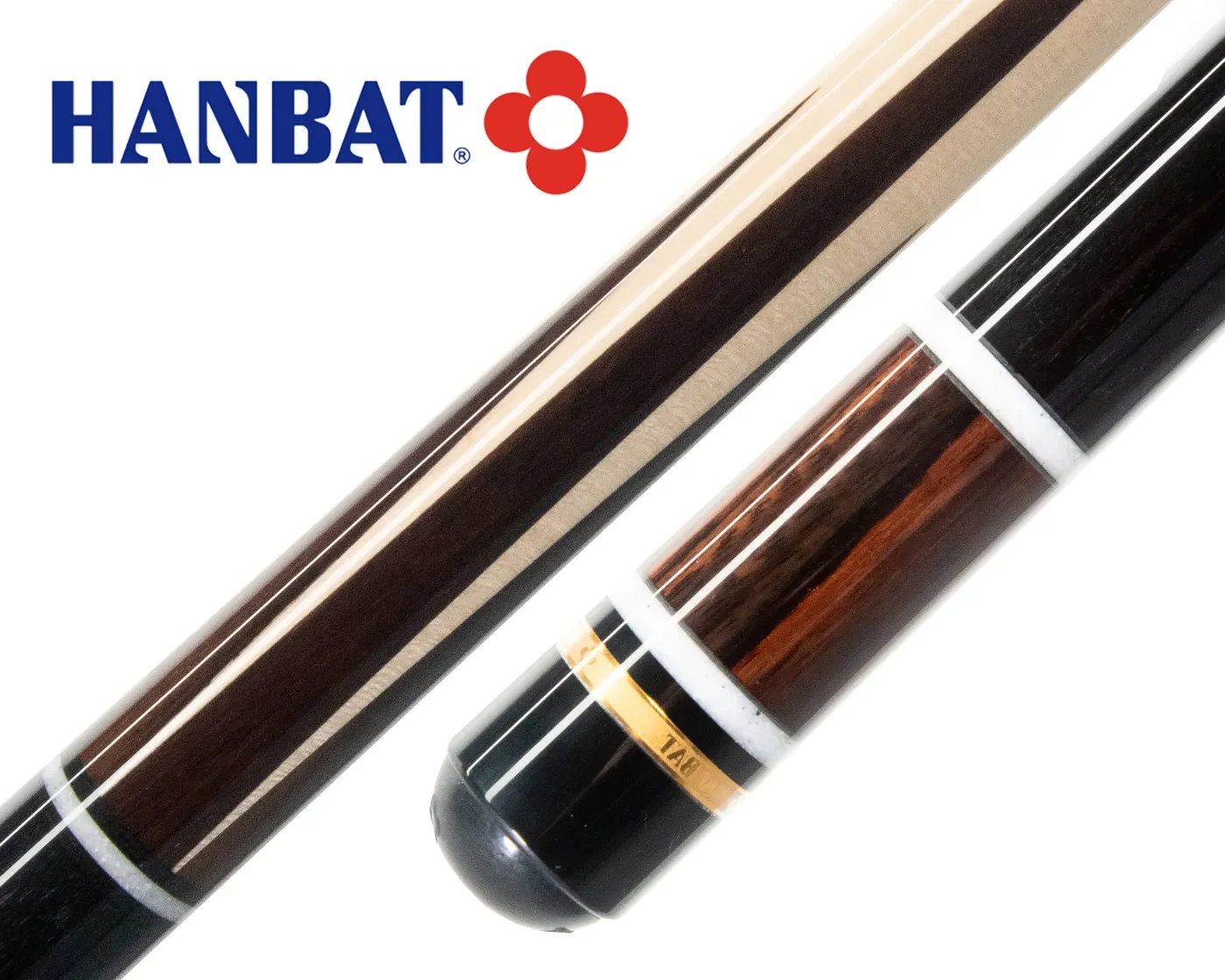 Taco de Billar Hanbat K-01B Black - Imagen 8