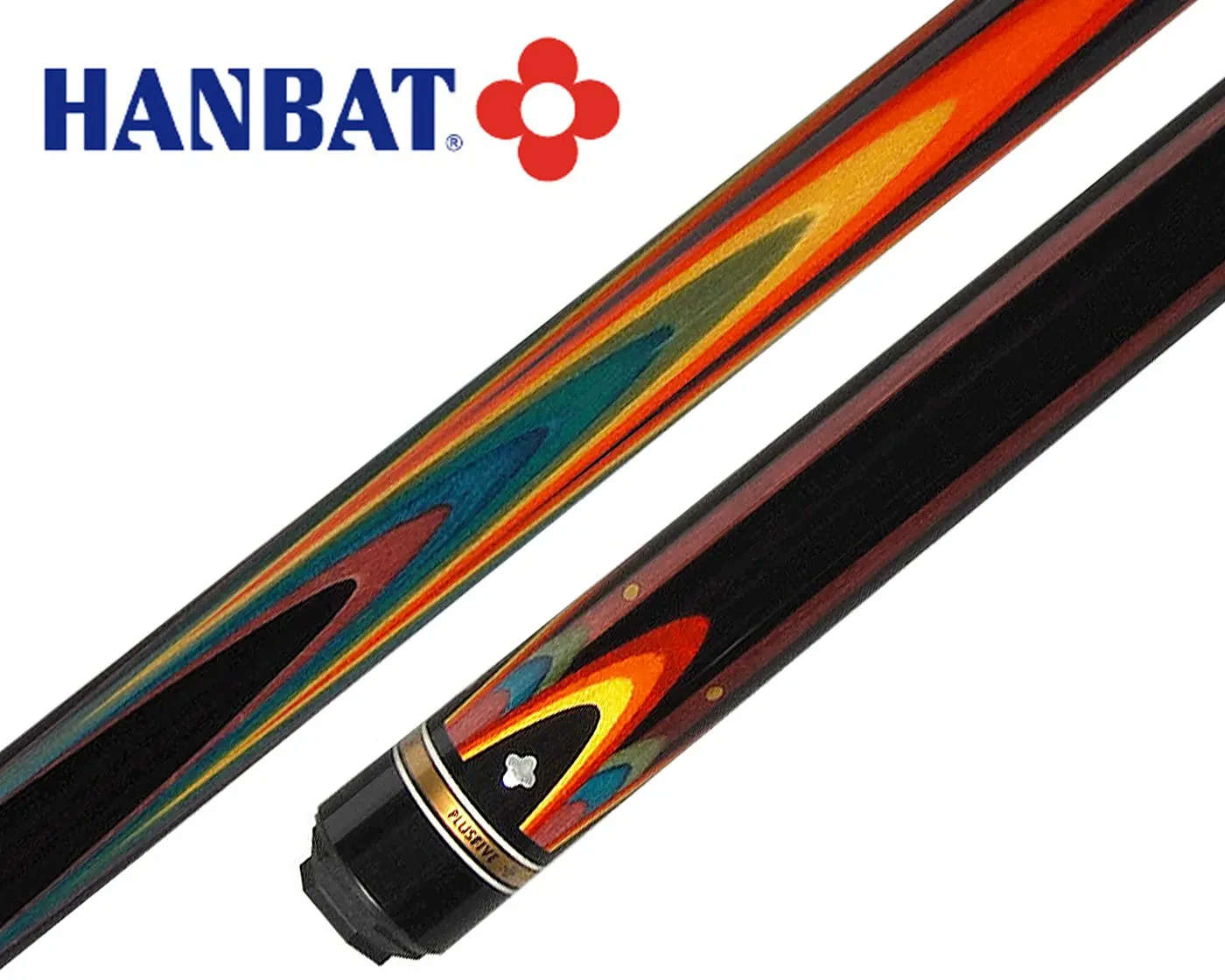 Taco de Billar Hanbat K-01B-BR - Imagen 5