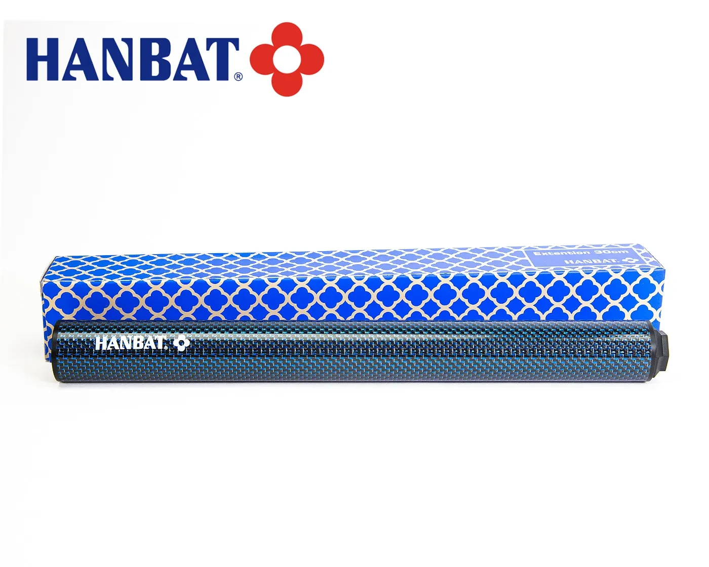 Taco de Billar Hanbat K-01B RB - Imagen 8