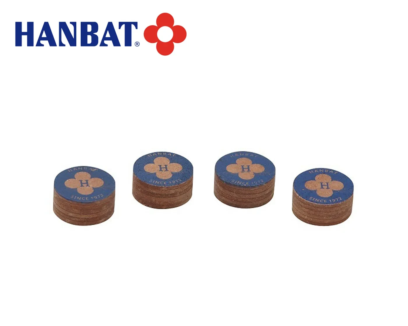 Taco de Billar Hanbat PLUS-11 Bocote - Imagen 8