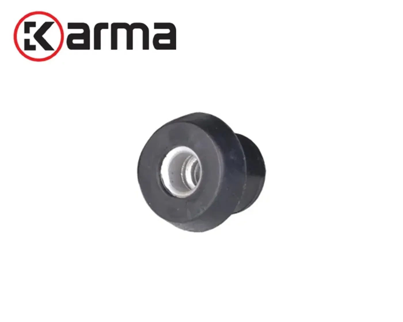 Taco de Billar Karma Negro Satika - Empuñadura K2 - Imagen 7