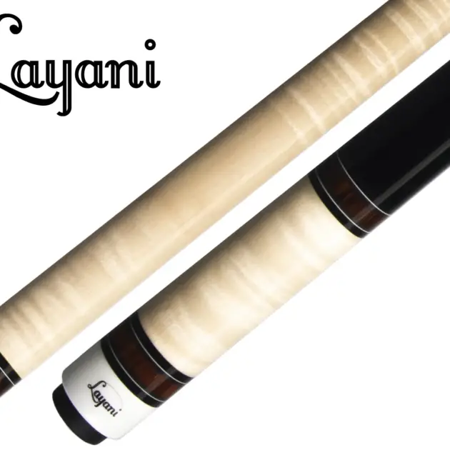 Taco de Billar Carambola Layani Orca 1