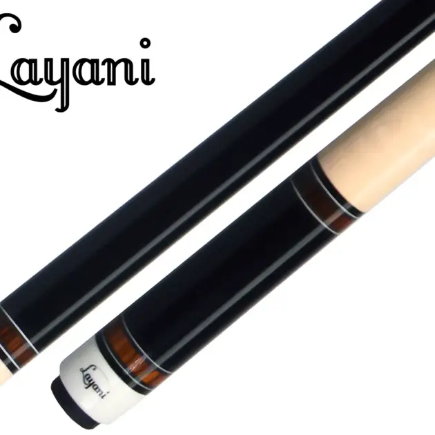 Taco de Billar Carambola Layani Orca 2