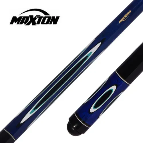 Taco de Billar Maxton Minerva 6