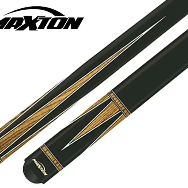Taco de Billar Maxton Motiv 4