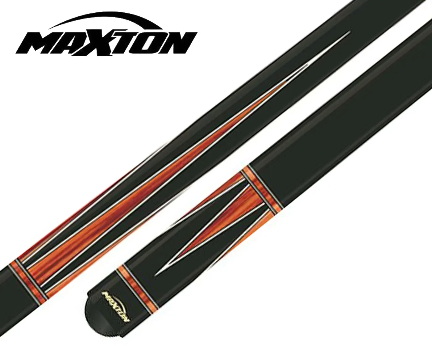 Taco de Billar Maxton Motiv 4 - Imagen 4