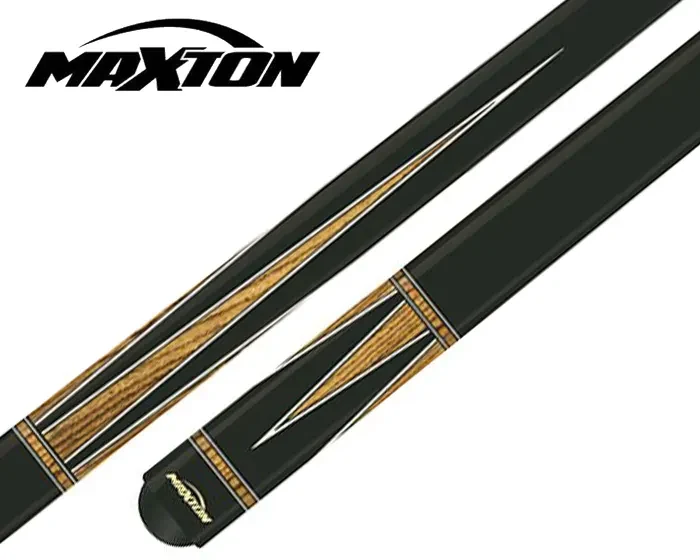 Taco de Billar Maxton Motiv 4 - Imagen 8