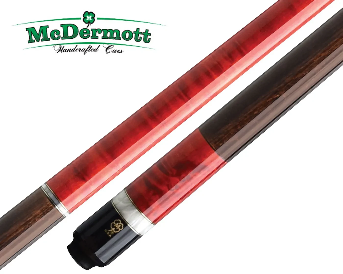 Taco de Billar Carambola McDermott G208
