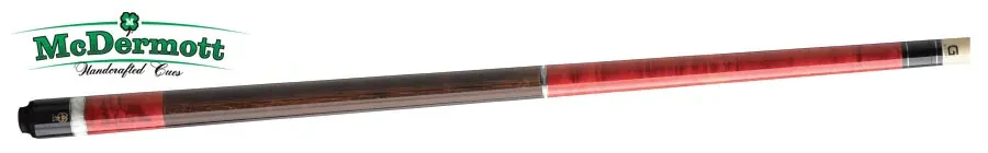 Taco de Billar Carambola McDermott G208 - Imagen 3