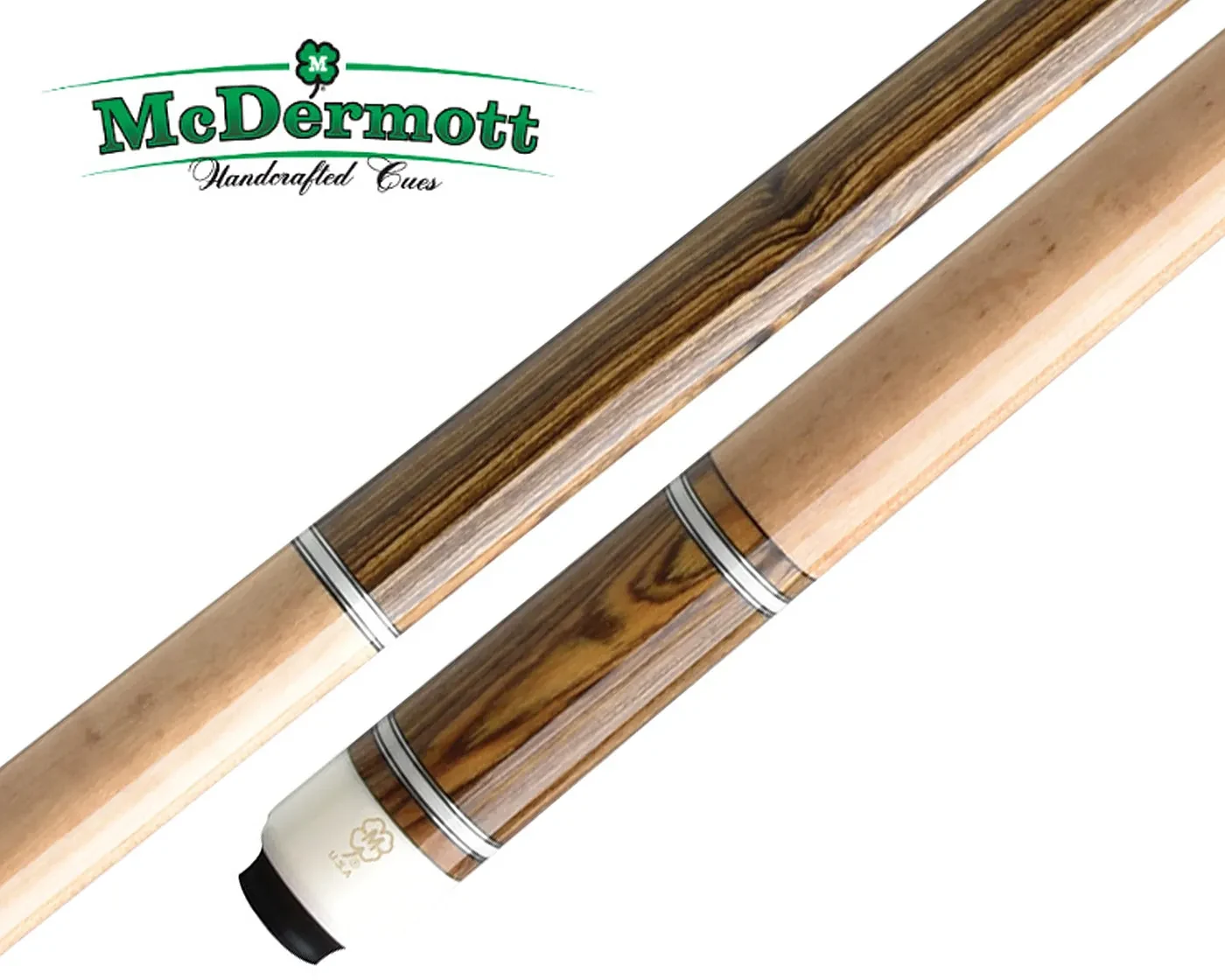 Taco de Billar Carambola McDermott G224