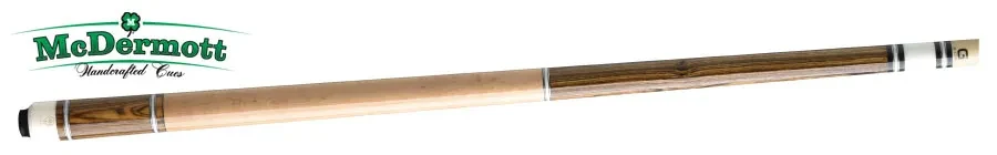 Taco de Billar Carambola McDermott G224 - Imagen 3