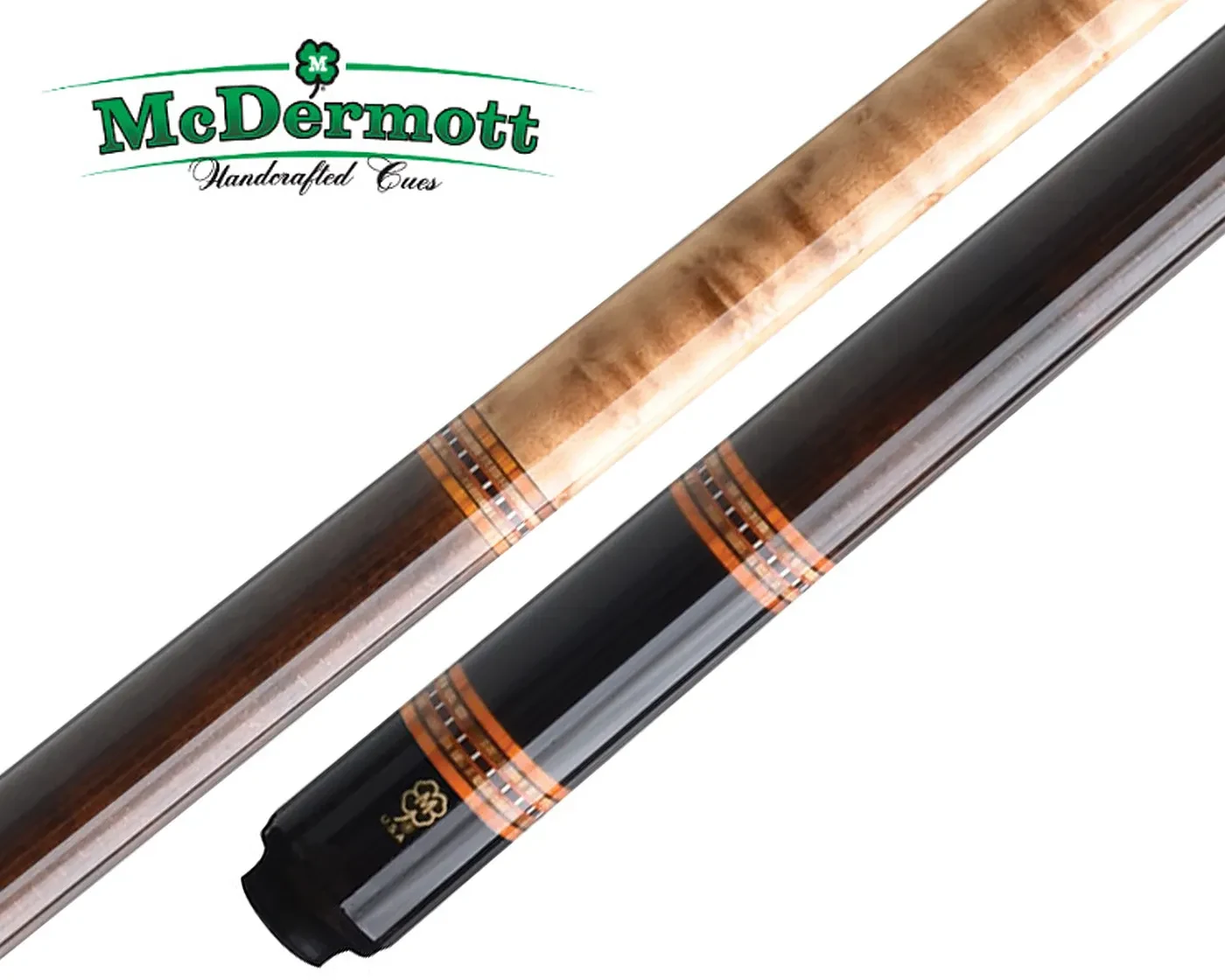 Taco de Billar Carambola McDermott G225 - Imagen 2